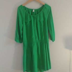 Old Navy Peasant Dress